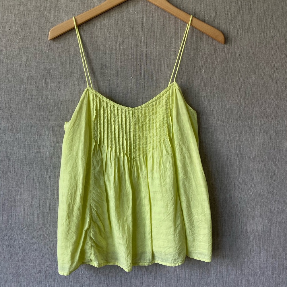 Tank top